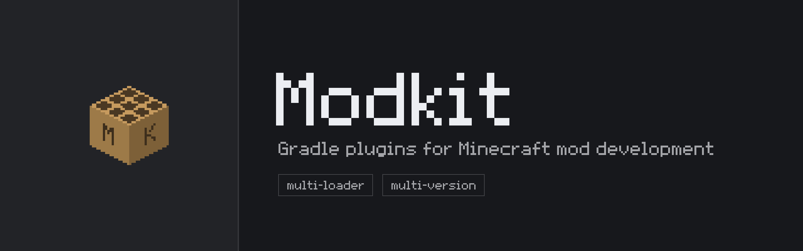 Modkit