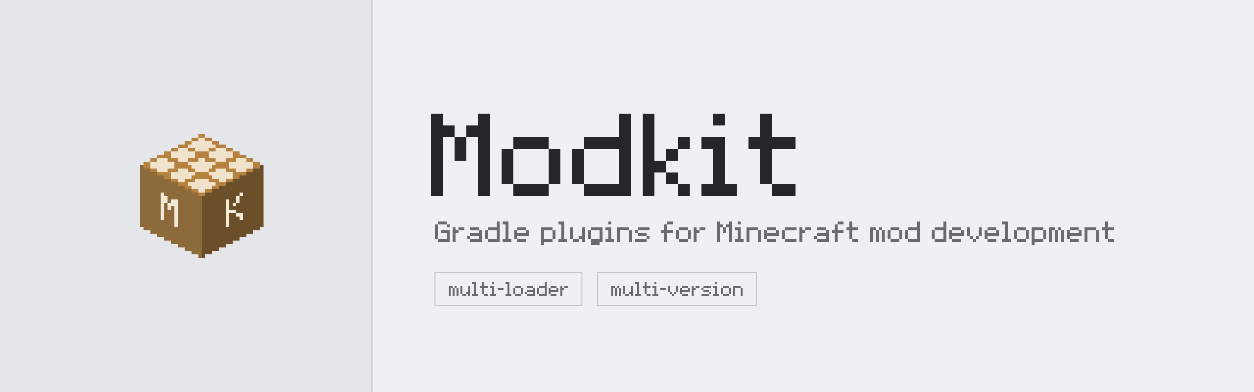 Modkit